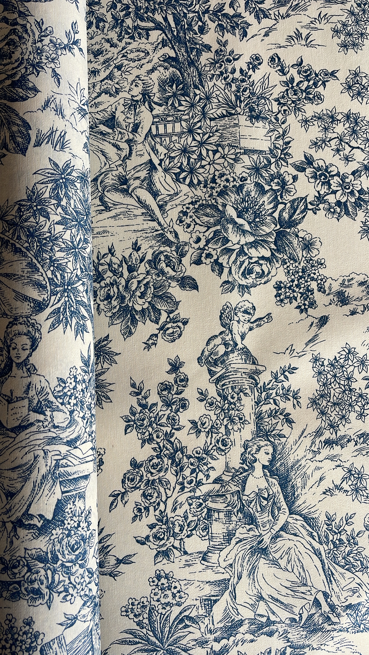 Romántico - Romántico Azul